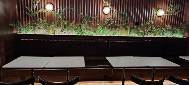 伯轩连锁酒店(北京云岗南宫店)图片