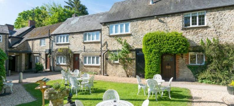 泽西的武器酒店(The Jersey Arms Hotel)图片