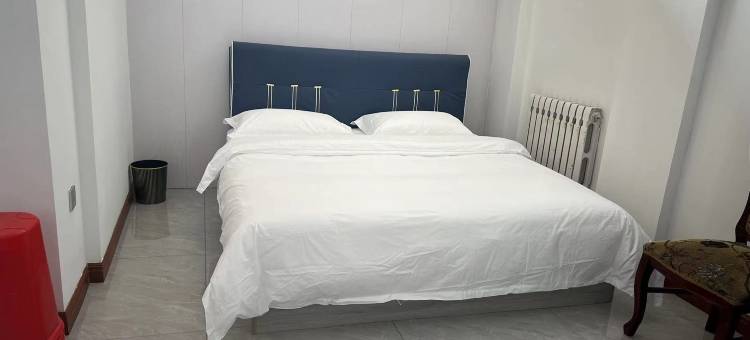 如你所院民宿图片