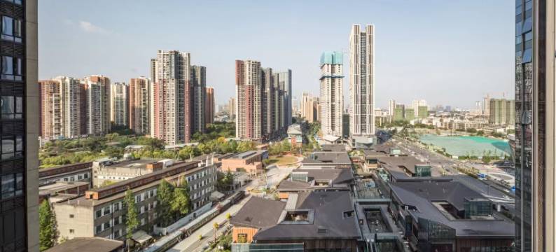 蜀朵酒店(成都东郊记忆店)图片