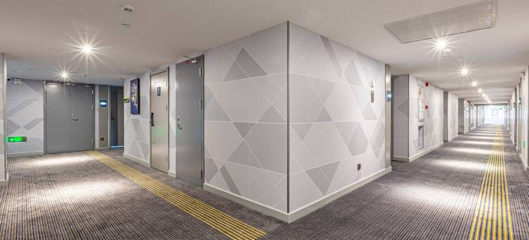 7天酒店(麻城文化小镇店)图片