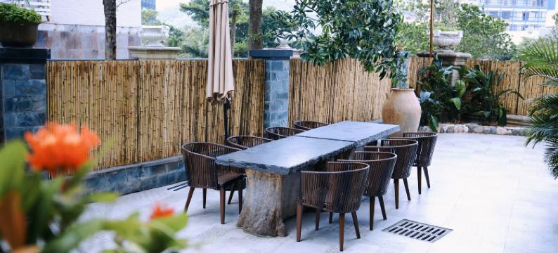 南澳栖海里度假美墅(青澳湾北回归线广场店)图片