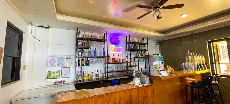 阿格宾赛赛德维尤瑞索特普埃尔托加莱拉由Cocotel酒店管理(Agbing Seaside View Resort puerto Galera powered by Cocotel)图片