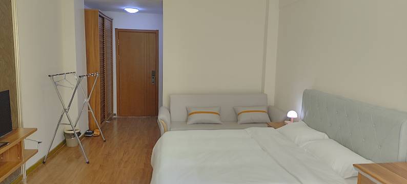 荣成·香海梧桐·家庭式休闲民宿图片