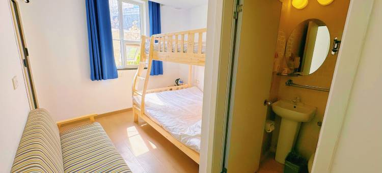 如家派柏·云酒店(青岛台东啤酒街店)图片