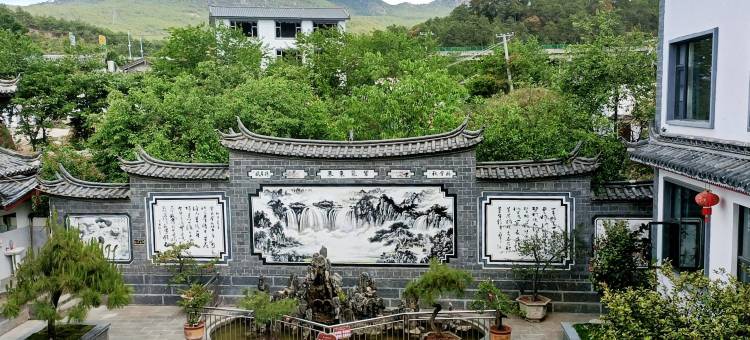 玉龙梦栖民宿图片