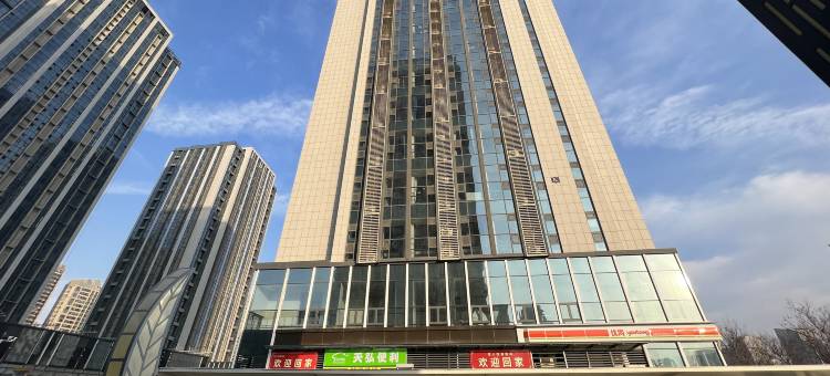 悦居美宅民宿图片