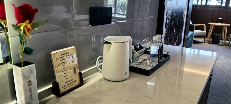 十堰龙韵大酒店图片