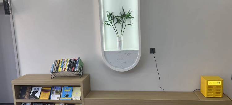 7天酒店(北戴河鸽子窝店)图片