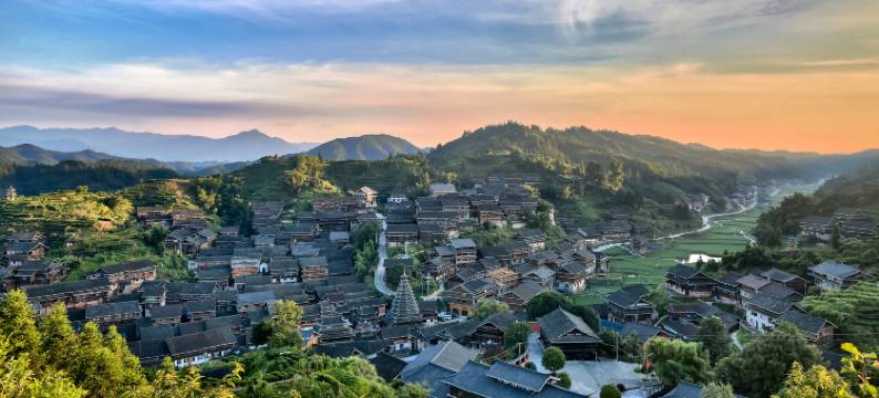 高友稀境原舍精品民宿图片