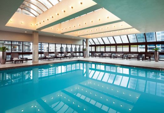 The Westin Seattle Hotel Overview