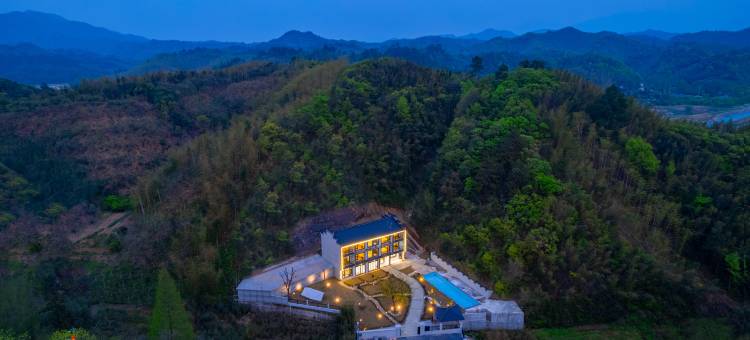 深墅栖山SHENVILLA·亲子度假漂流美宿图片