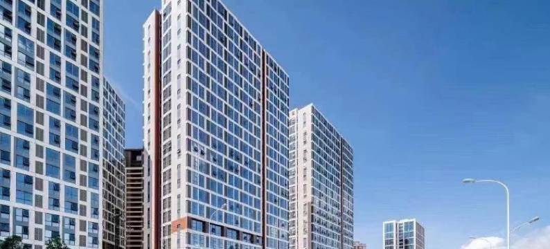 欢悦智享酒店(昆明翰林大观店)图片