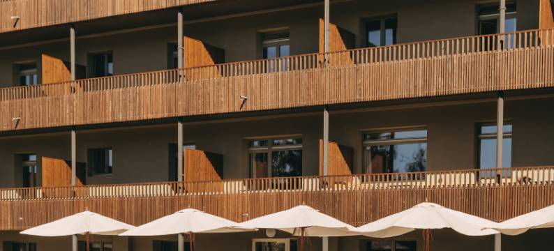 瓦莱西亚克朗蒙塔纳酒店，Faern精选度假村(Hotel Valaisia, Crans Montana, a Faern Collection Resort)图片