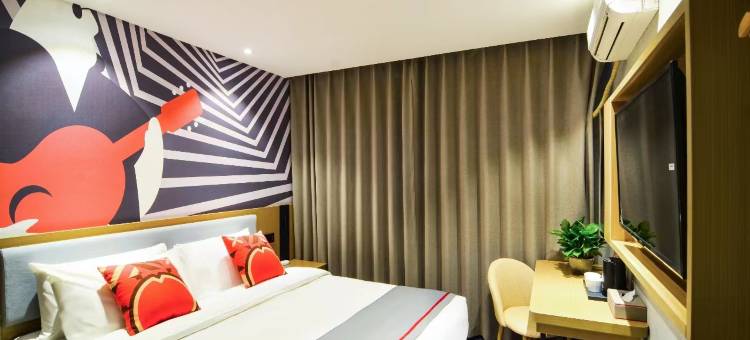 骏怡酒店(喀什古城店)图片