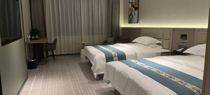 宁翰酒店(店塔镇店)图片