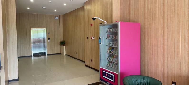 阿克塞露源宾馆图片