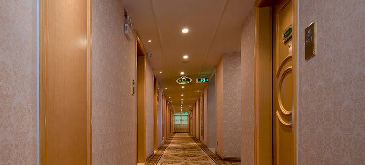 维也纳酒店(乐东公园店)图片