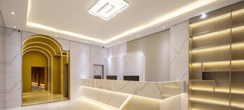 云泊影院酒店(南昌火车站东广场店)图片