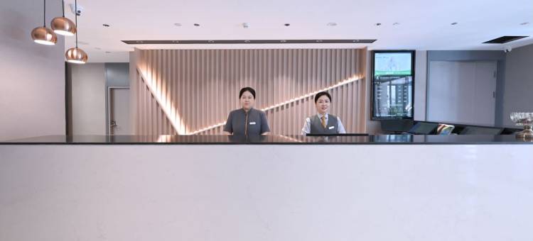 如家商旅酒店(北京护国寺平安里地铁站店)图片