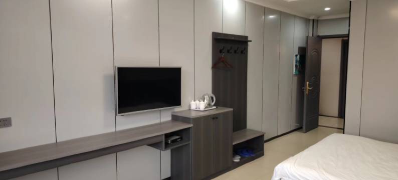 沽源君悦商务酒店图片