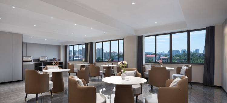 云斯特酒店(益阳沃尔玛店)图片