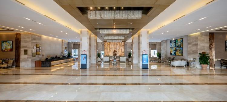 儋州洋浦迎宾馆图片