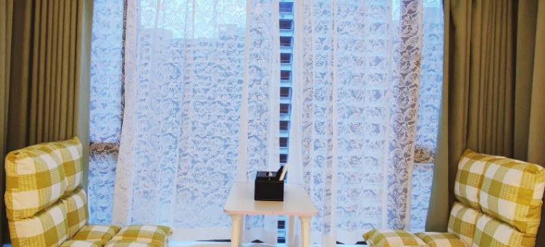 青柠檬民宿(张家界高铁西站店)图片