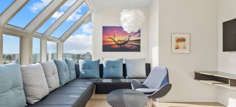 岛屿酒店–水疗及健康酒店(Hotel Ísland – Spa & Wellness Hotel)图片