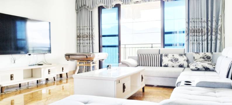 山居云景客天下民宿图片