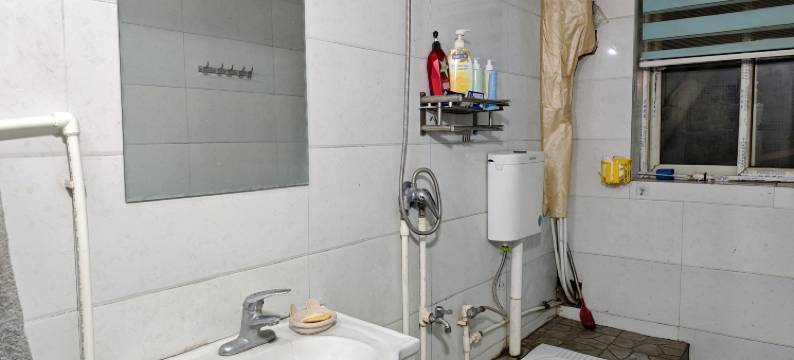 舞钢悦居旅馆图片