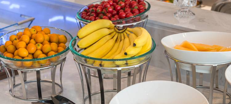 景德镇中国陶瓷博物馆宝龙广场美仑酒店图片