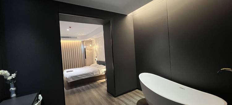 红福商旅酒店图片