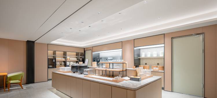全季酒店(长沙总部基地理工大学店)图片