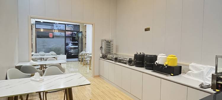 途客中国HOTEL(龙港金都路店)图片