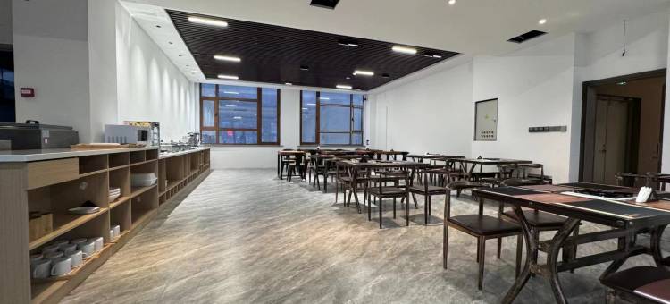艾扉酒店(长春米沙子店)图片