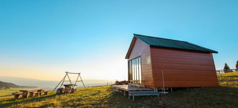 喀拉峻祥益牧云美宿图片