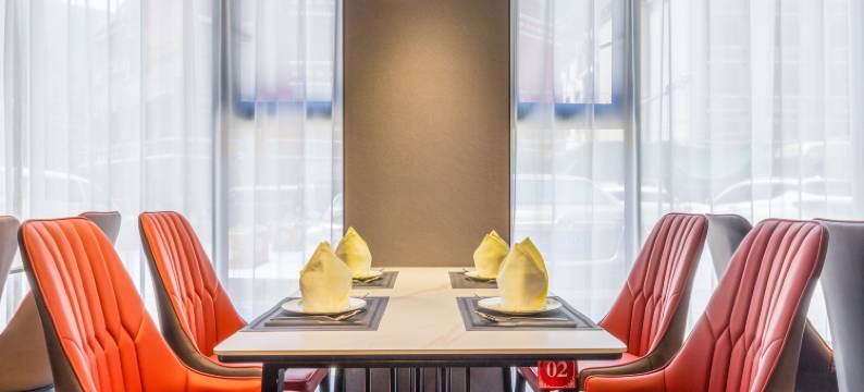 JS·吉盛酒店(九寨沟游客中心店)图片