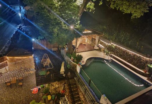 Tonglu shallow mountain · Fairyland leisurely stay (Maling Ancient Road Branch)Hotel Overview