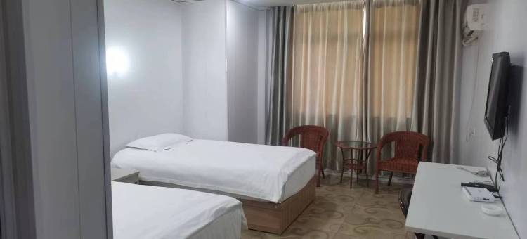 乐遇连锁酒店(濉溪凤凰城店)图片