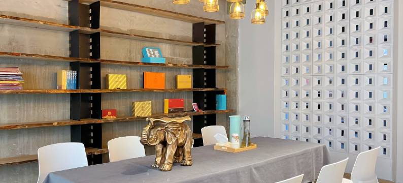 四季有风酒店(新洲区中医院店)图片