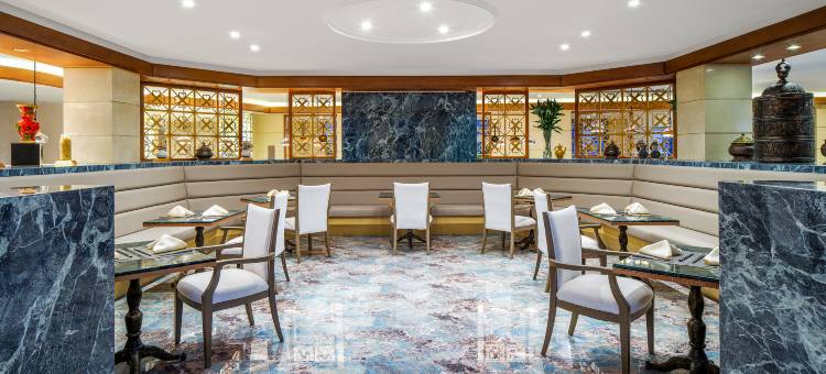 九寨庄园国际大酒店(九寨沟游客中心店)图片