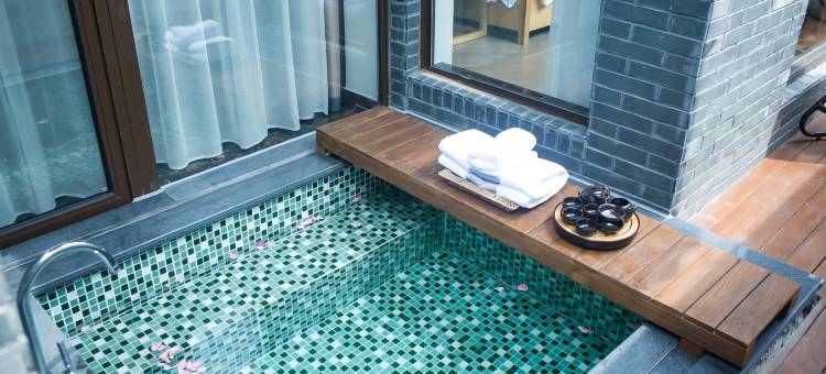 南浔云栖澜亭民宿图片