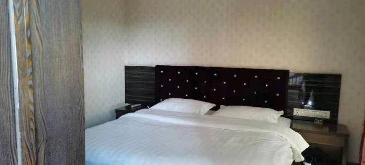 鑫禧商务酒店图片