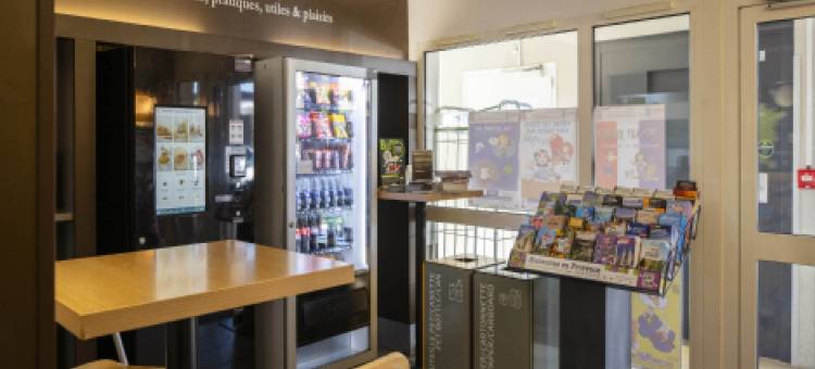 B&B阿维尼翁酒店 (1)(B&B Hôtel Avignon (1))图片