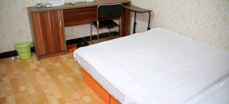 盛源住宿(武汉理工大学店)图片