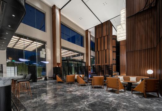 IntercityHotel Guangzhou East Railway StationHotel Overview