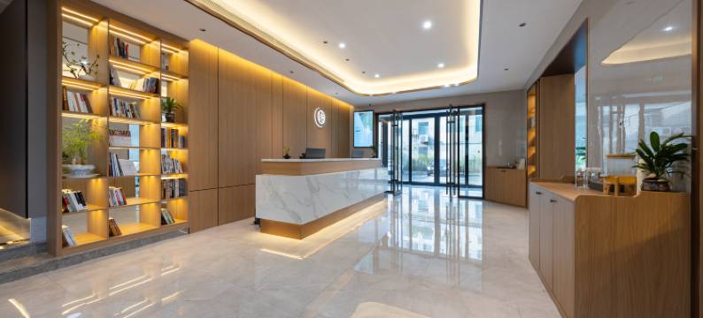 钧诗堂酒店(淄博周村古商城店)图片