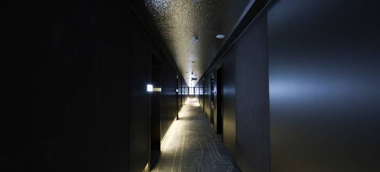 IM设计师民宿(长春欧亚卖场店)图片