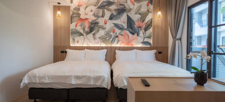 三星天送幸福和苑包栋民宿图片